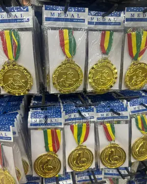 Medals With Custom Printing