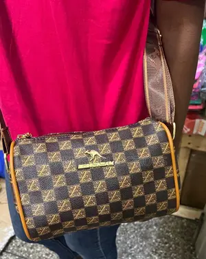 Women Small Crossbody Bag / Shoulder Bag.