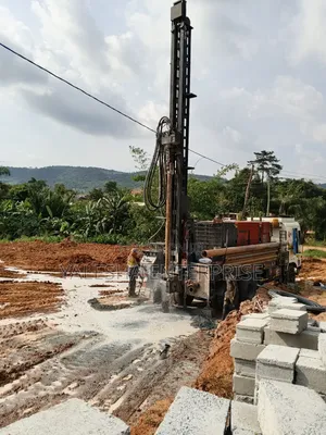 Professional Boreholes Nsawam Pokrom Aburi