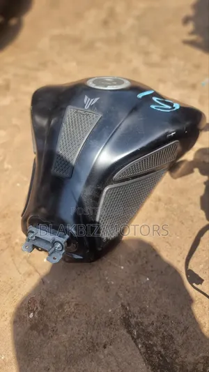 2023 Mt-09 Fuel Tank Plus Pump