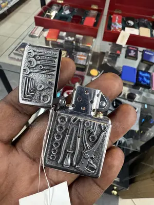 Original Zippo Lighter