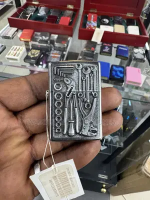 Original Zippo Lighter