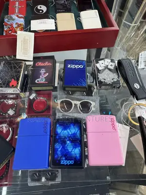 Original Zippo Lighter