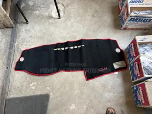 Golf 4 Dashboard Cover