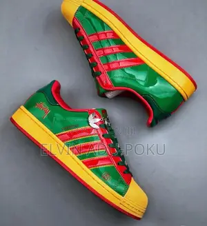 Adidas Superstar 82  Boot Pack Sneaker In Different Colors , Swipe >>>