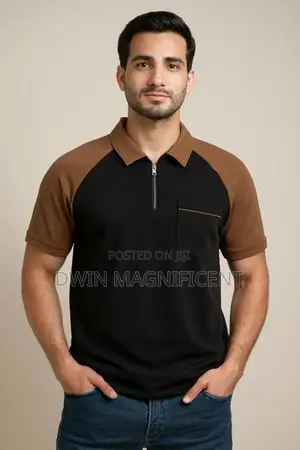 Polo Shirt Short Sleeve
