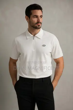Polo Shirt Short Sleeve