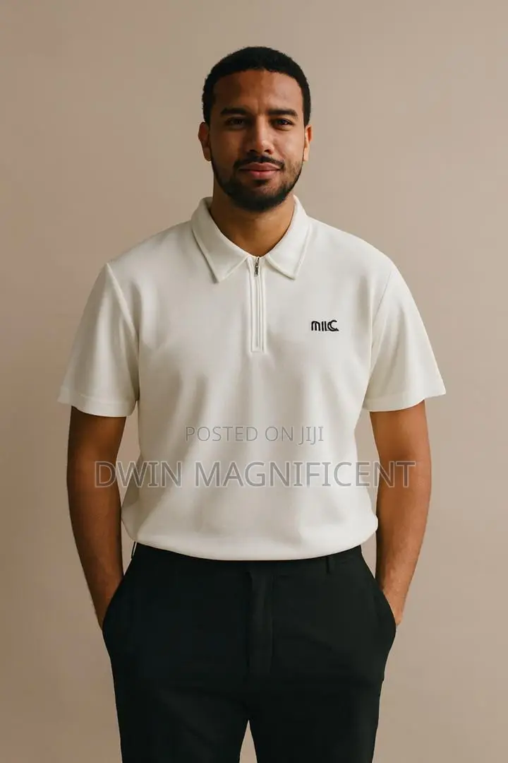 Polo Shirt Short Sleeve