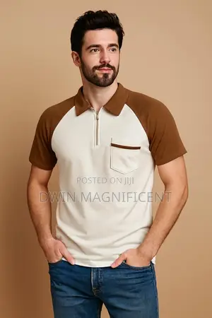 Polo Shirt Short Sleeve