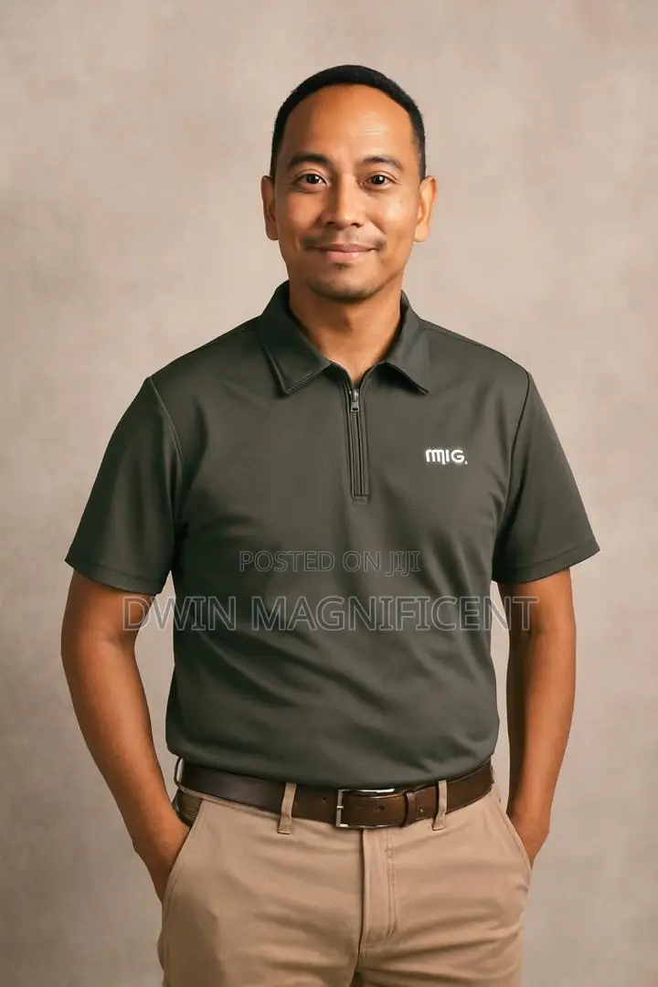 Polo Shirt Short Sleeve