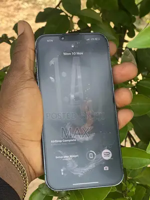 Apple iPhone 13 Pro Max 512 GB Green