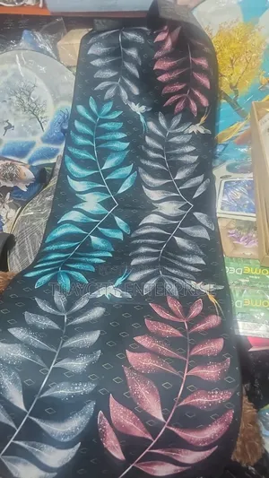 Bbedside Floor Mat