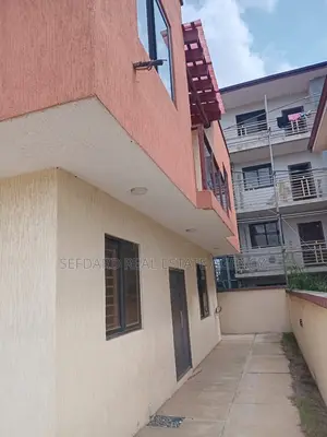 2bdrm Duplex in Sefdard Properties, Achimota for sale