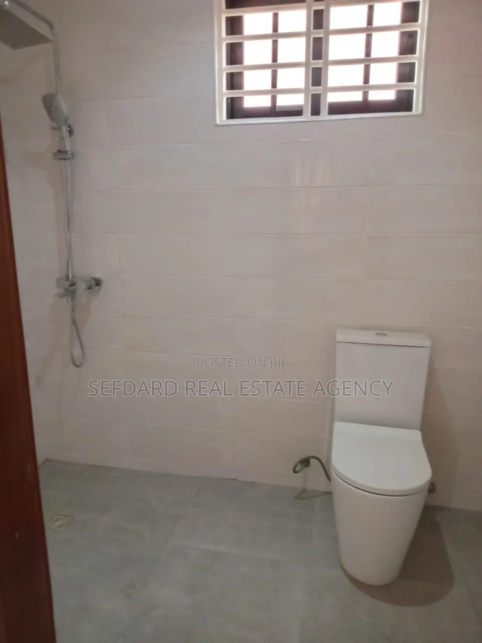 2bdrm Duplex in Sefdard Properties, Achimota for sale