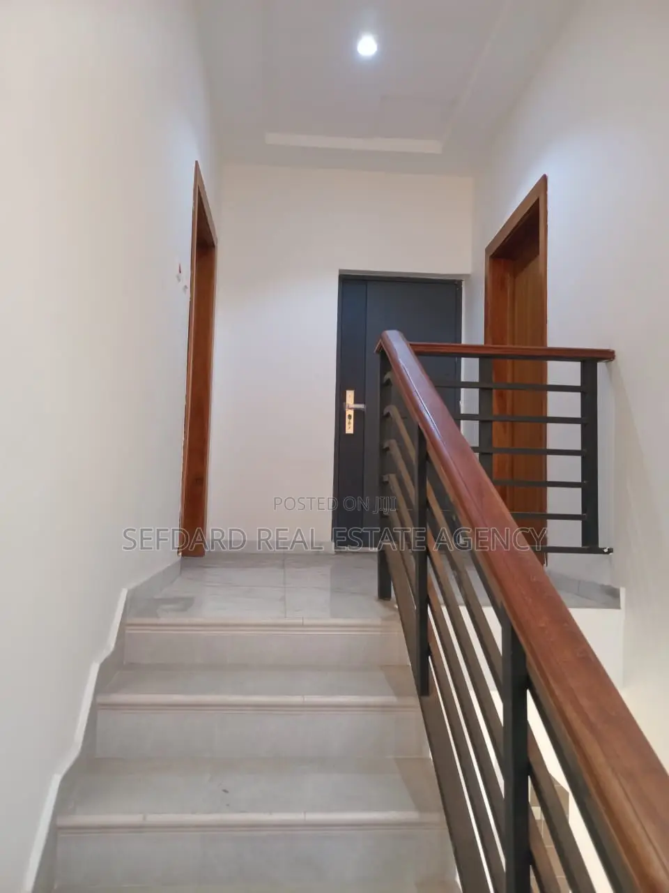 2bdrm Duplex in Sefdard Properties, Achimota for sale