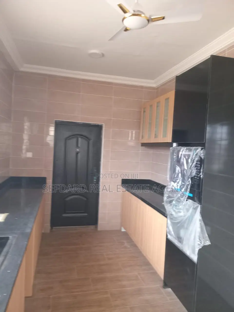 2bdrm Duplex in Sefdard Properties, Achimota for sale
