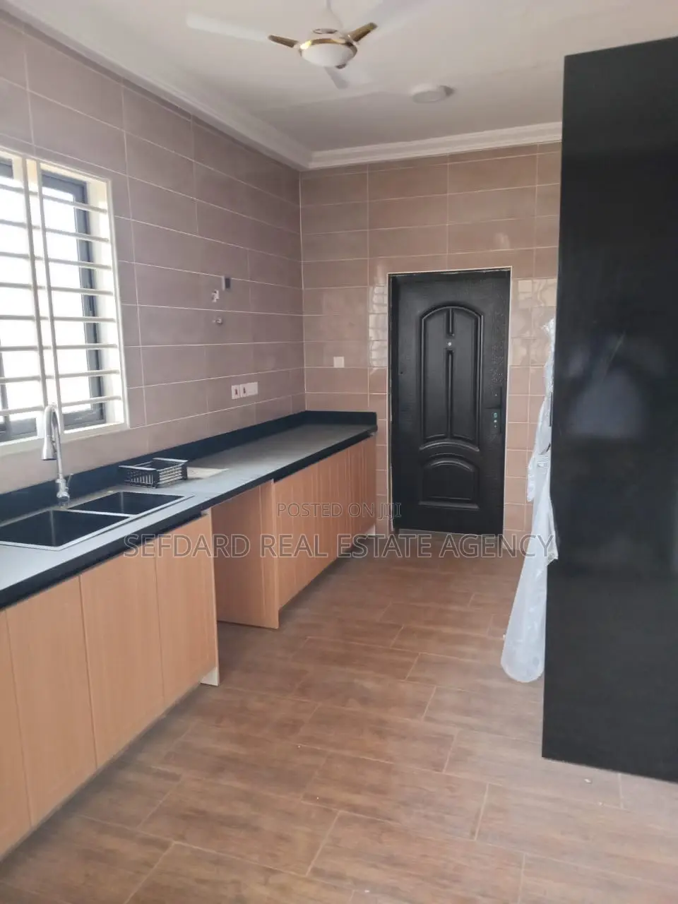 2bdrm Duplex in Sefdard Properties, Achimota for sale