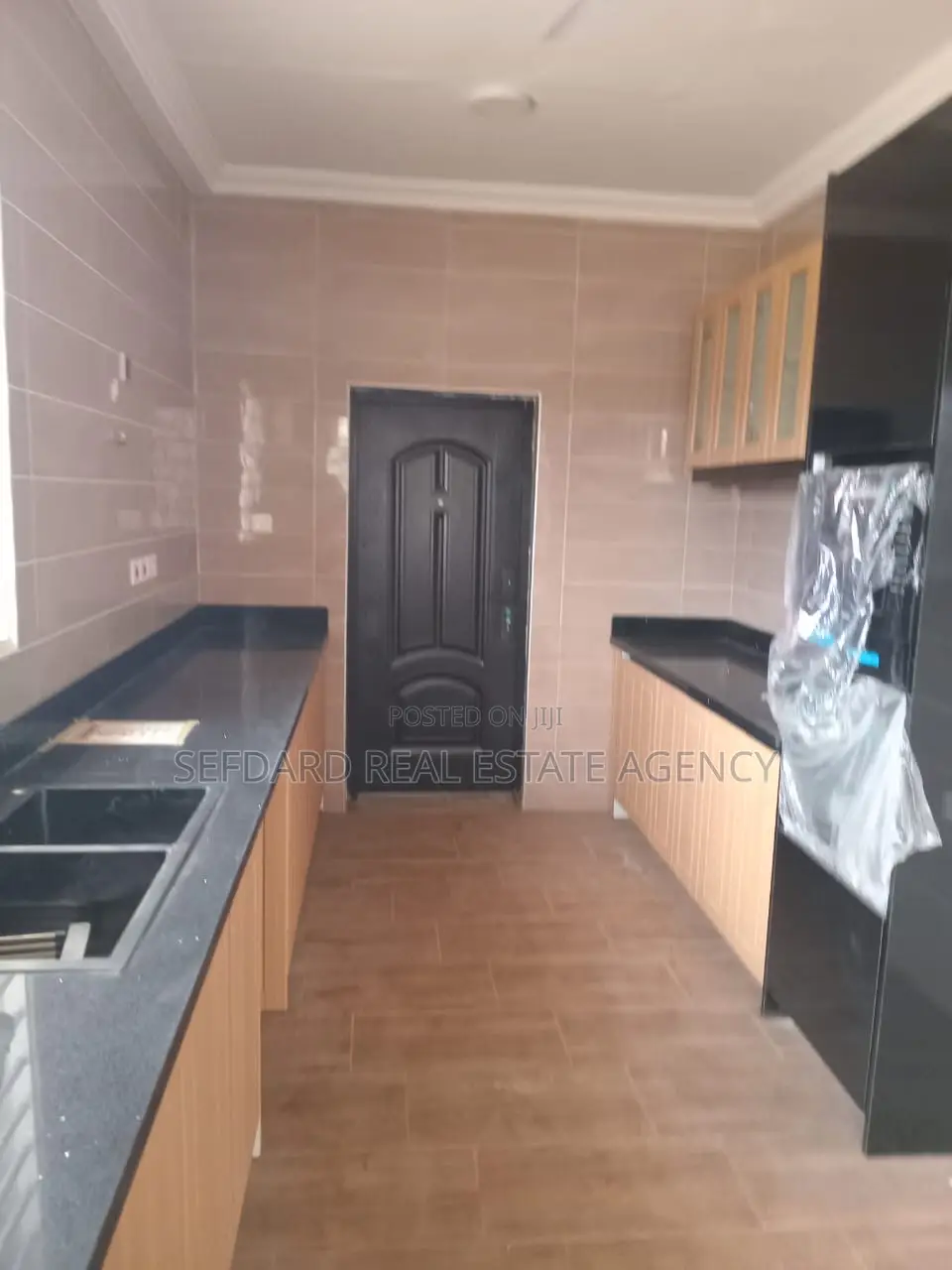 2bdrm Duplex in Sefdard Properties, Achimota for sale