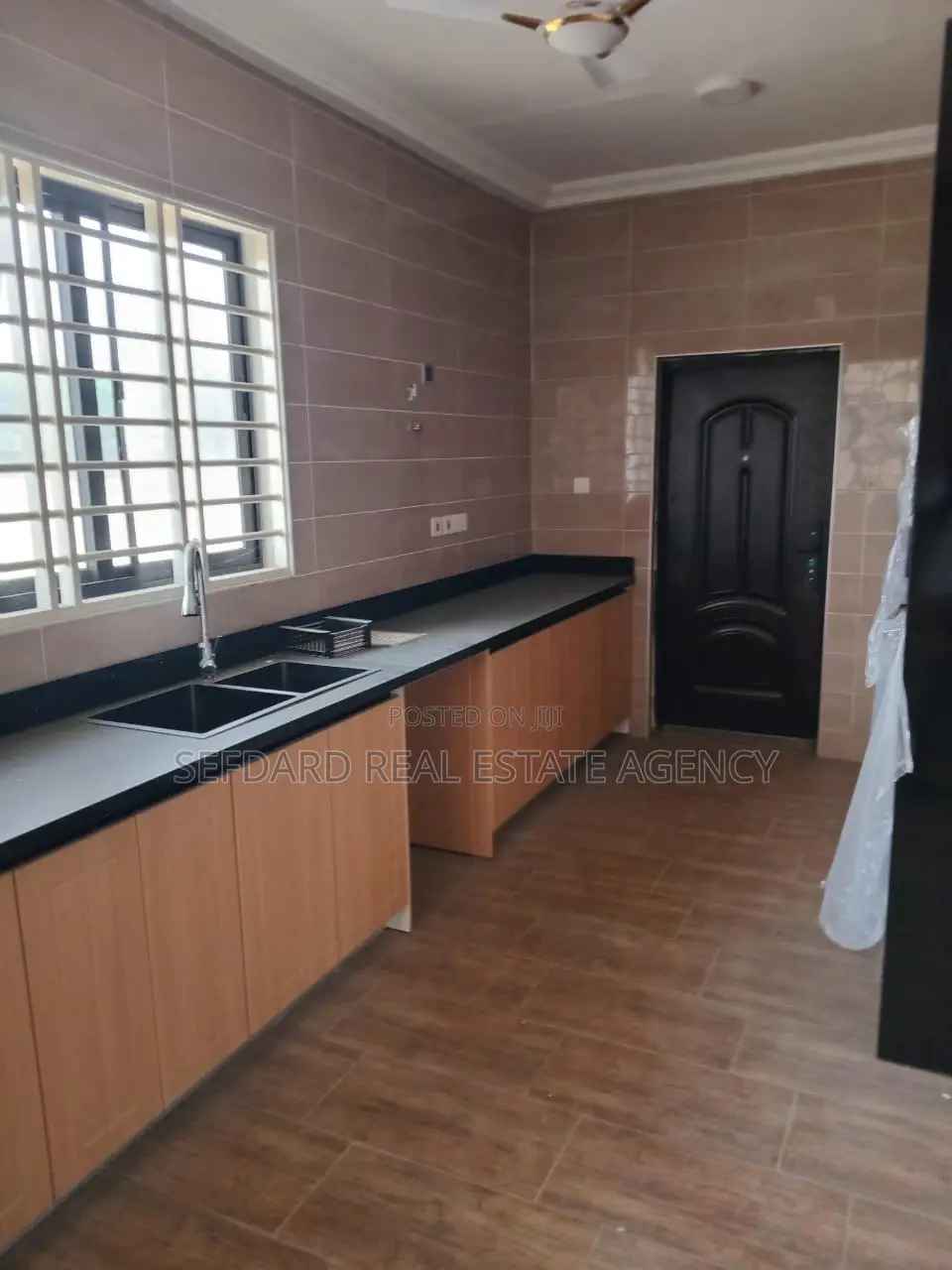 2bdrm Duplex in Sefdard Properties, Achimota for sale