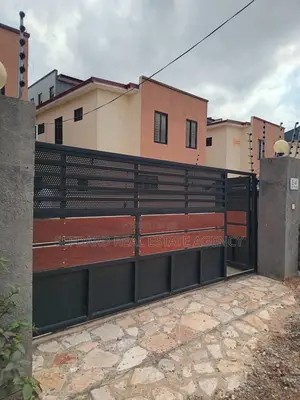 2bdrm Duplex in Sefdard Properties, Achimota for sale