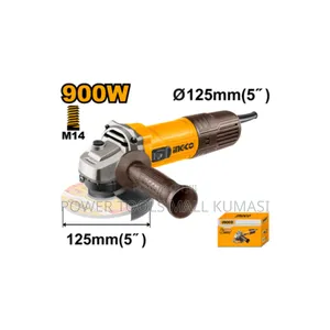 Angle Grinder 900w