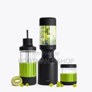 Blender Mighty 850 Plus Premium Compact Blender With 850w Motor