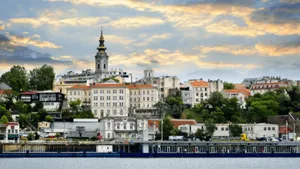 Promotion! Promotion! Serbia Work Visa