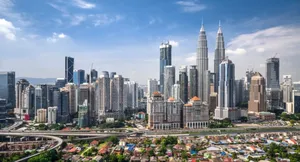 Promotion! Promotion! Malaysia Work Visa