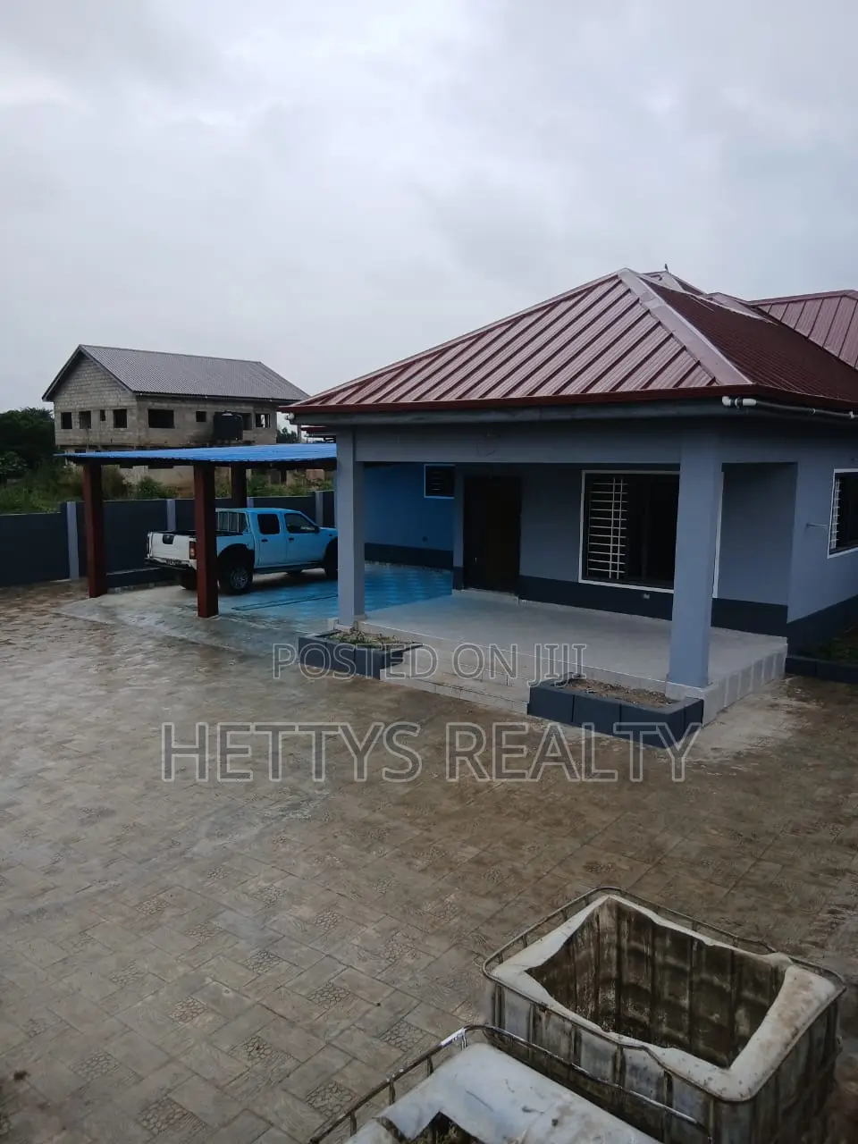 3bdrm House in Kasoa for sale
