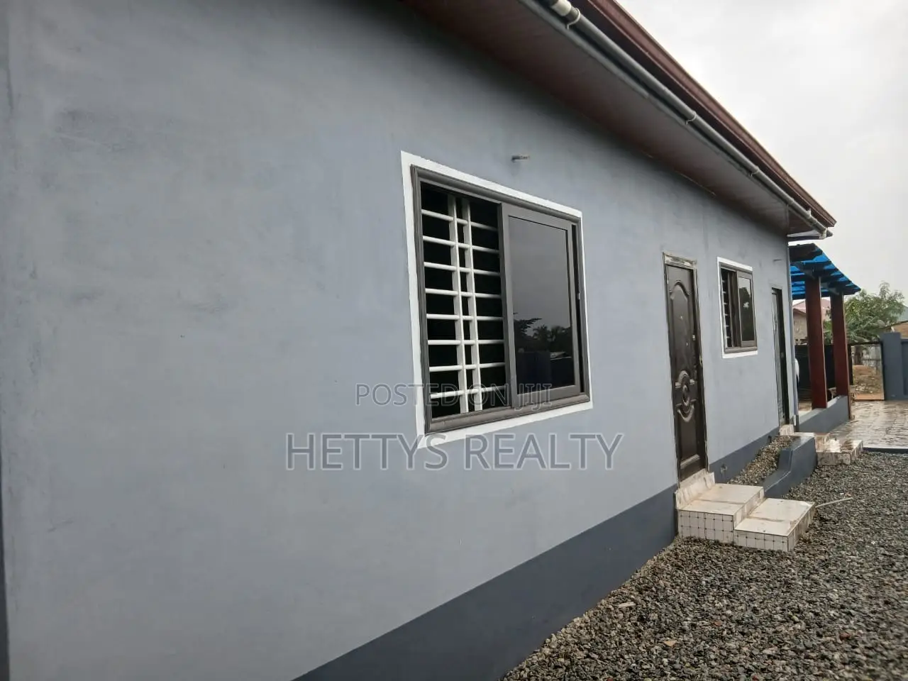 3bdrm House in Kasoa for sale
