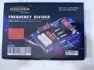 Winford Crossover 3 Ways