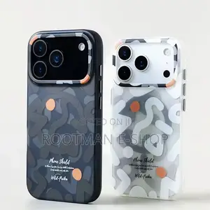 Apple iPhone 17 Pro Max Case (Cover), Epik Pastel Chaos, Magsafe