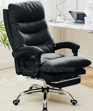 Executive Office Chair / Seat