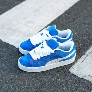 Puma Xl Shoe