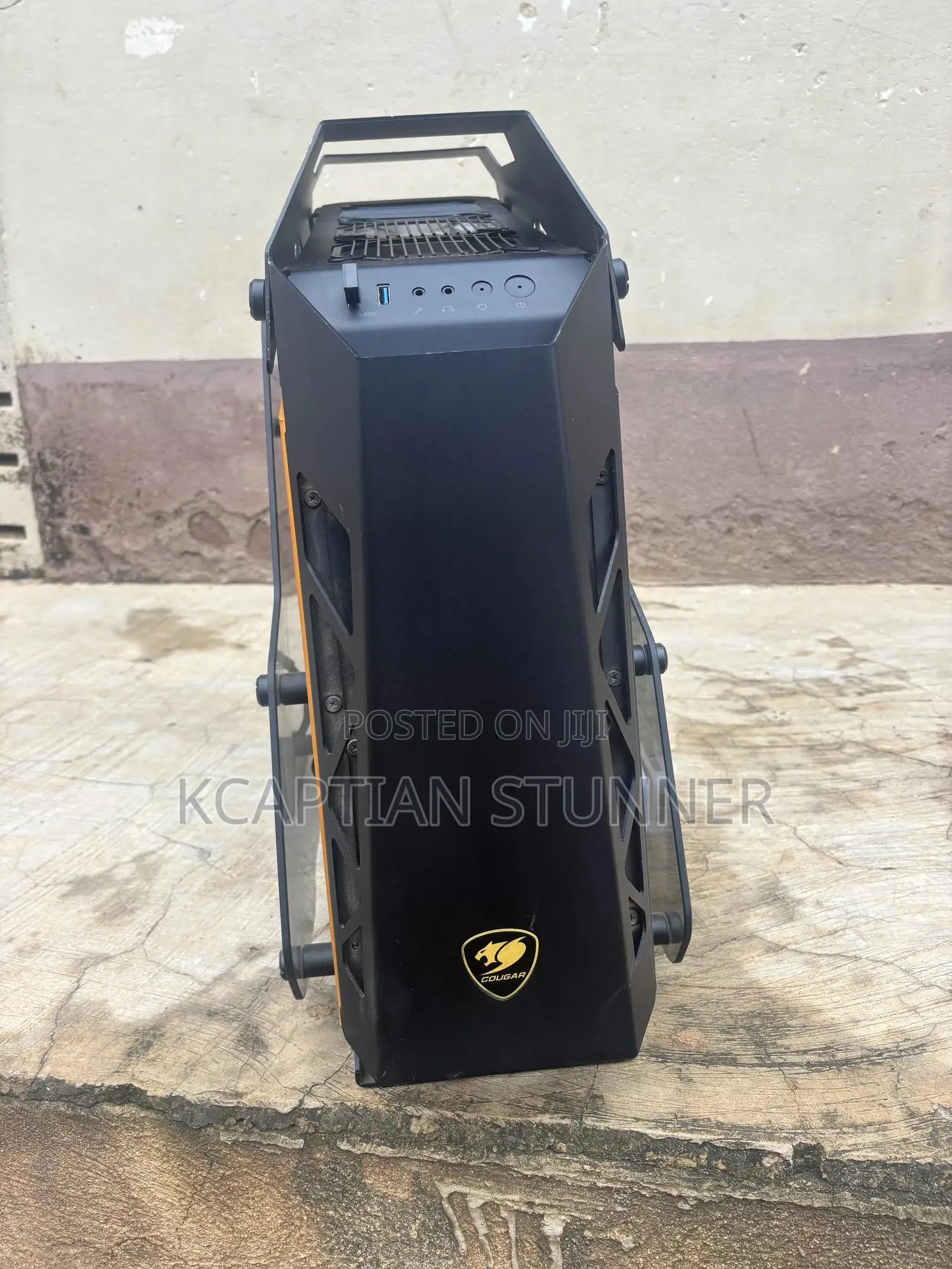 Desktop Computer 16GB Intel Core i7 HDD+SSD 1.5T