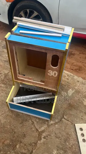 Jackpot China Box