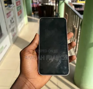 Samsung Galaxy S23 FE 128 GB Black