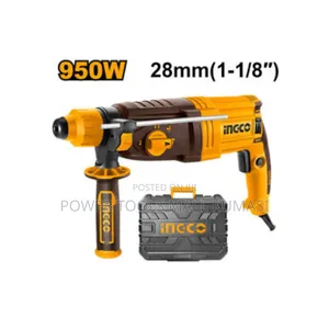 Rotary Hammer 950w