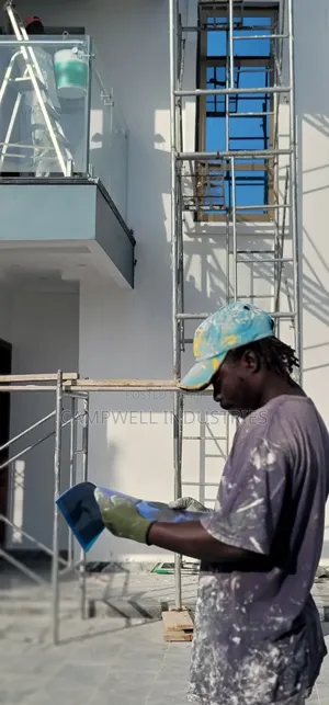 Campwell Painting and Agency