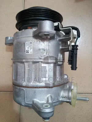 10679. Original a/C Motor for Chevrolet and GM Cars From USA