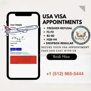 Early Consular Appointment Dates
