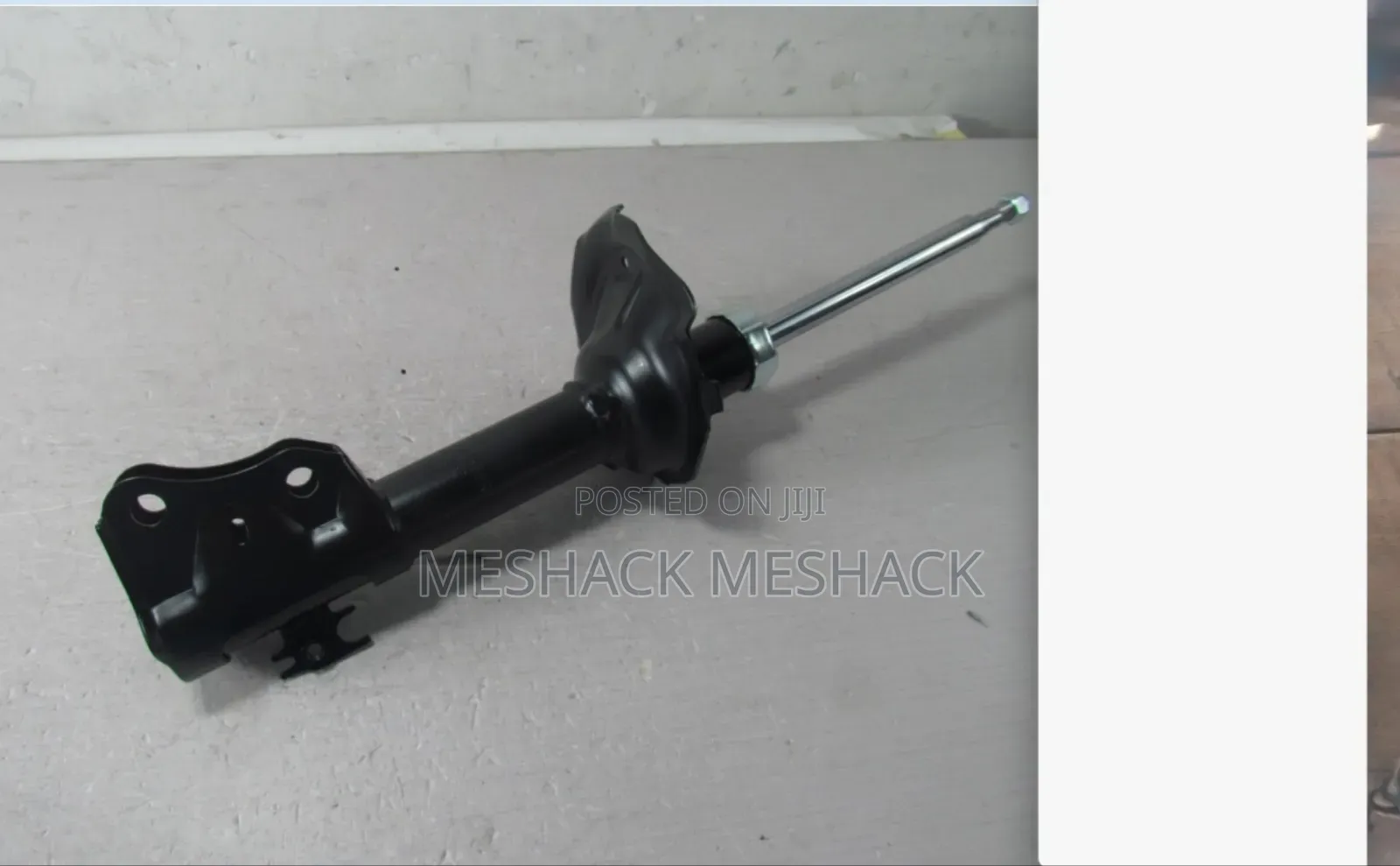 Toyota Sienta, Probox Front Shock Absorber