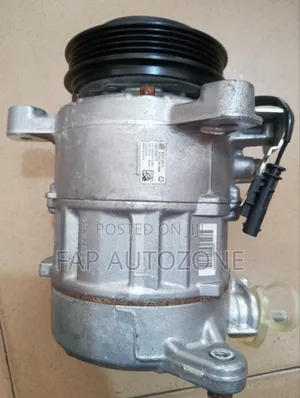 10680. Original Gm Ac Motor for Various Cars From Usa