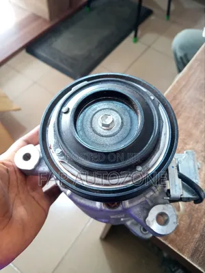 10680. Original Gm Ac Motor for Various Cars From Usa