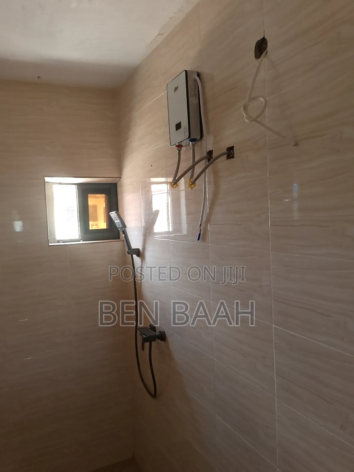 2bdrm Apartment in Ben Properties, CFC Estates for rent