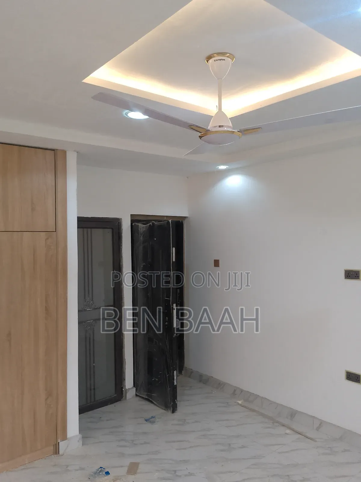 2bdrm Apartment in Ben Properties, CFC Estates for rent