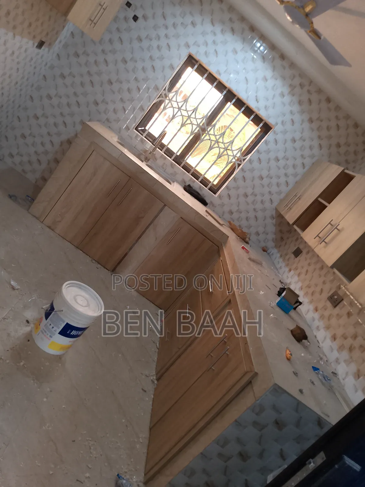 2bdrm Apartment in Ben Properties, CFC Estates for rent