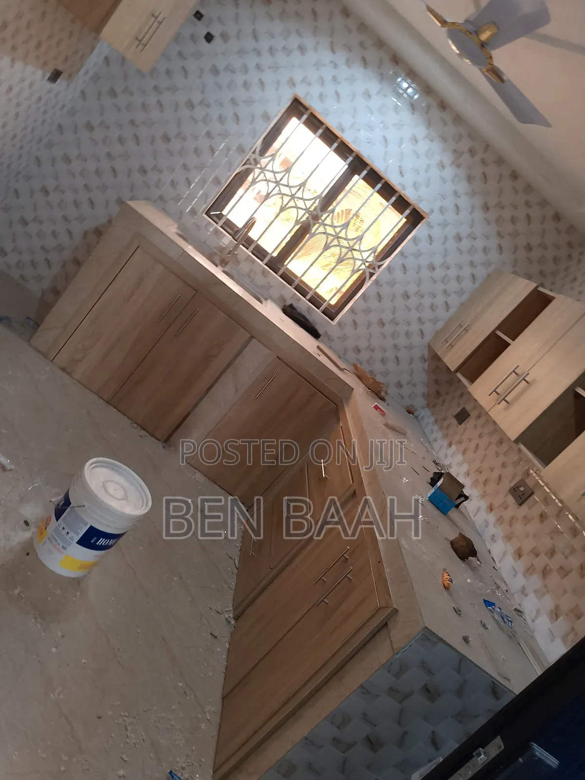 2bdrm Apartment in Ben Properties, CFC Estates for rent