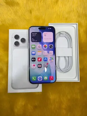 Apple iPhone 17 Pro Max 512 GB