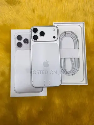 Apple iPhone 17 Pro Max 512 GB